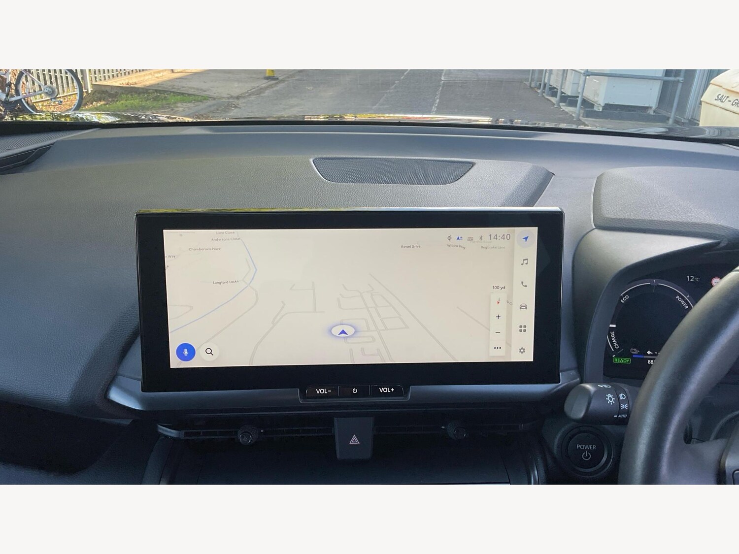 Used Toyota C-HR 2025 for sale - 76084765: Photo 9