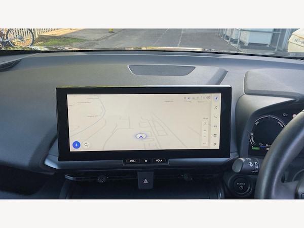 Used Toyota C-HR 2025 for sale - 76084765: Photo 9