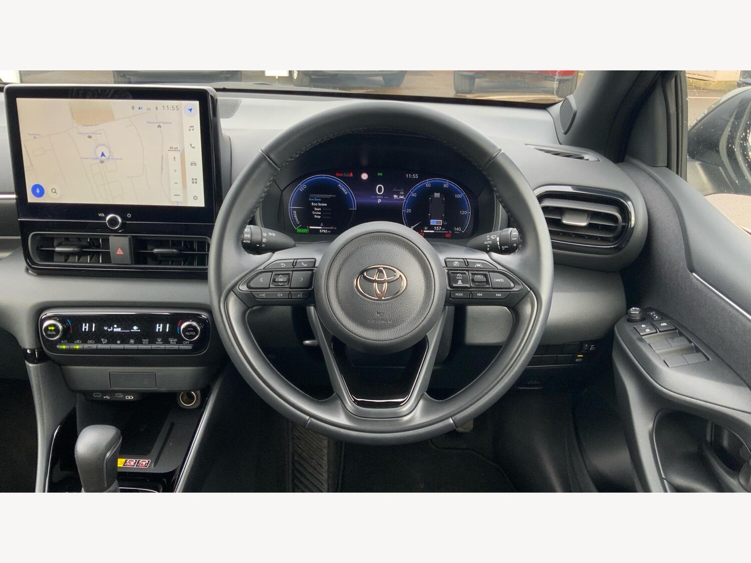 Used Toyota Yaris 2024 for sale - 76855726: Photo 10