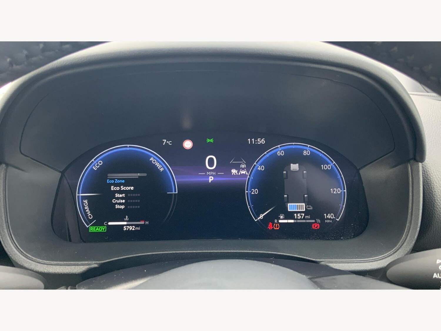 Used Toyota Yaris 2024 for sale - 76855726: Photo 11