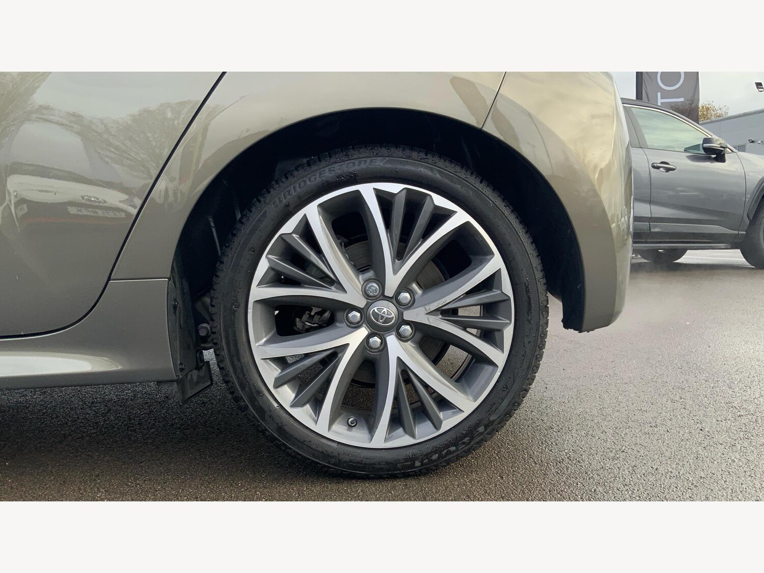 Used Toyota Yaris 2024 for sale - 76855726: Photo 20