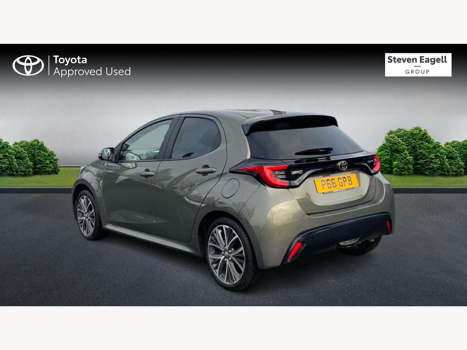 Used Toyota Yaris 2024 for sale - 76855726: Photo 6