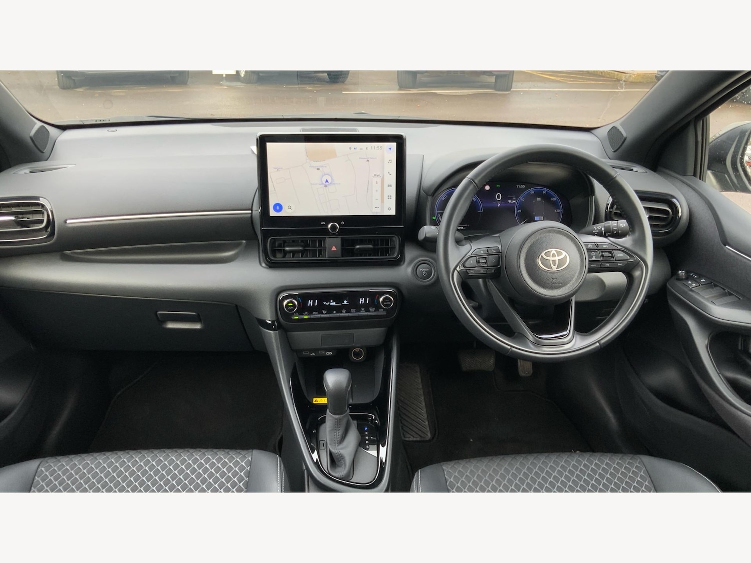 Used Toyota Yaris 2024 for sale - 76855726: Photo 7