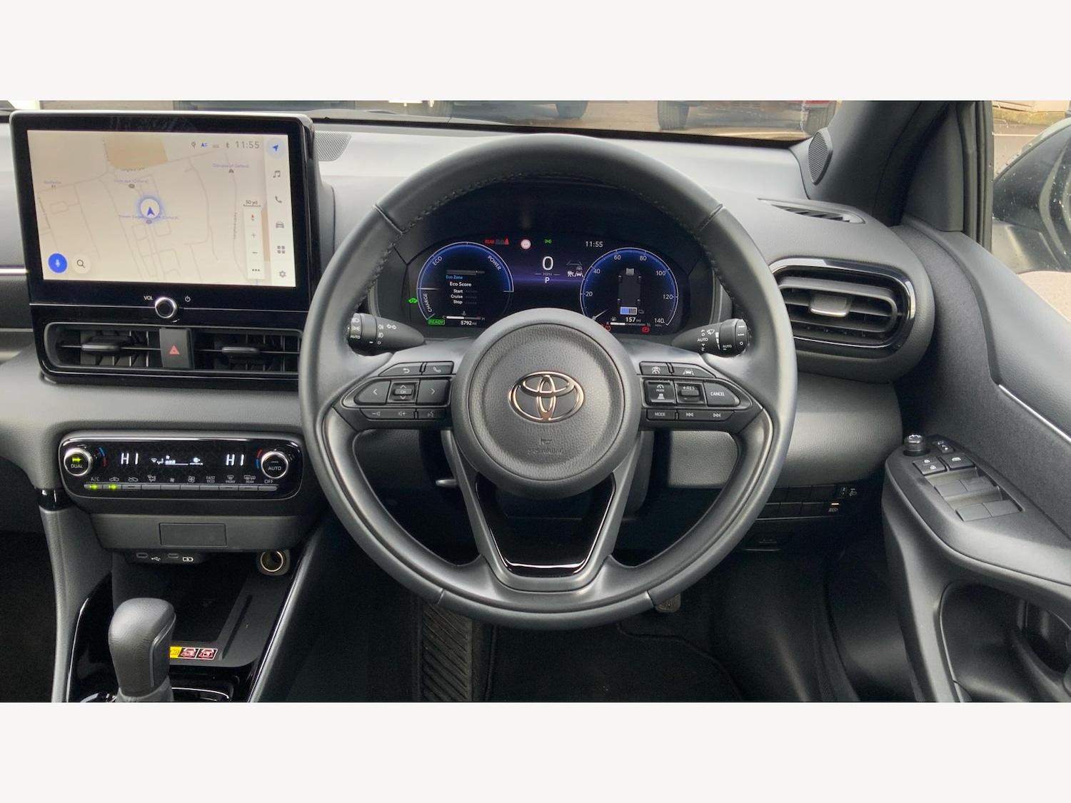 Used Toyota Yaris 2024 for sale - 76855726: Photo 8