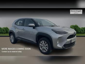 Used Toyota Yaris Cross 2026 for sale - 79767483: Photo