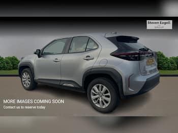 Used Toyota Yaris Cross 2026 for sale - 79767483: Photo