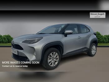 Used Toyota Yaris Cross 2026 for sale - 79767483: Photo