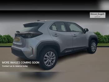 Used Toyota Yaris Cross 2026 for sale - 79767483: Photo