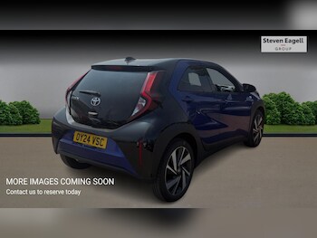 Used Toyota Aygo X 2024 for sale - 79247941: Photo