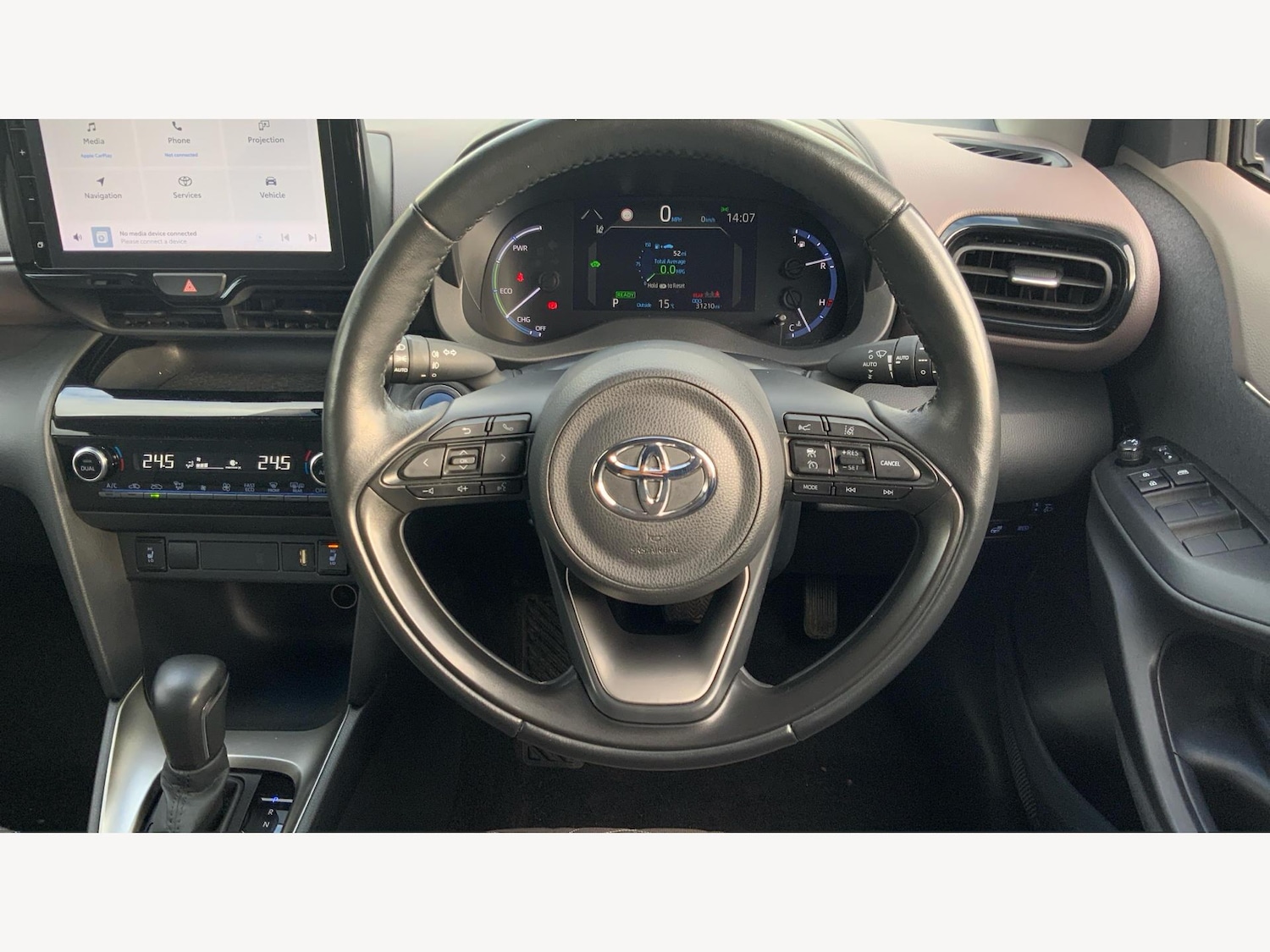 Used Toyota Yaris Cross 2022 for sale - 76521841: Photo 10