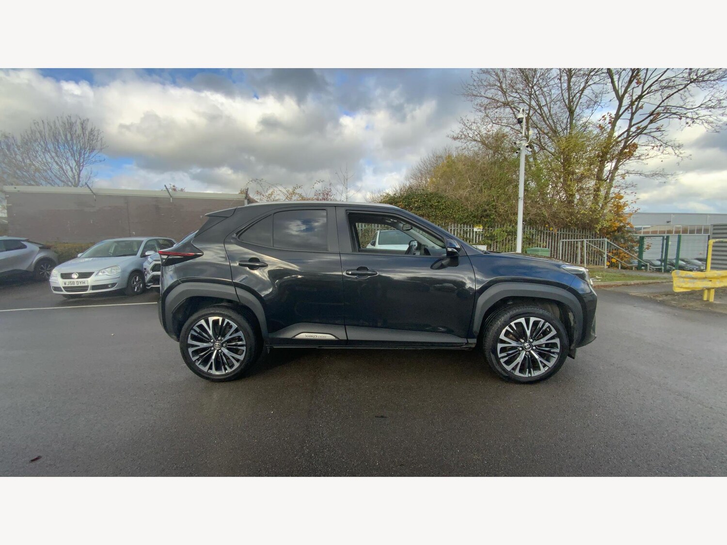 Used Toyota Yaris Cross 2022 for sale - 76521841: Photo 18