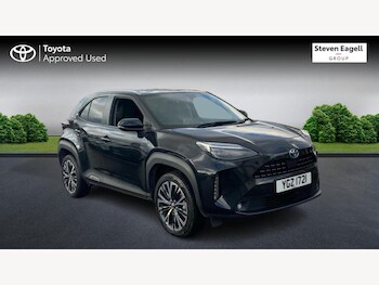 Toyota - Yaris Cross