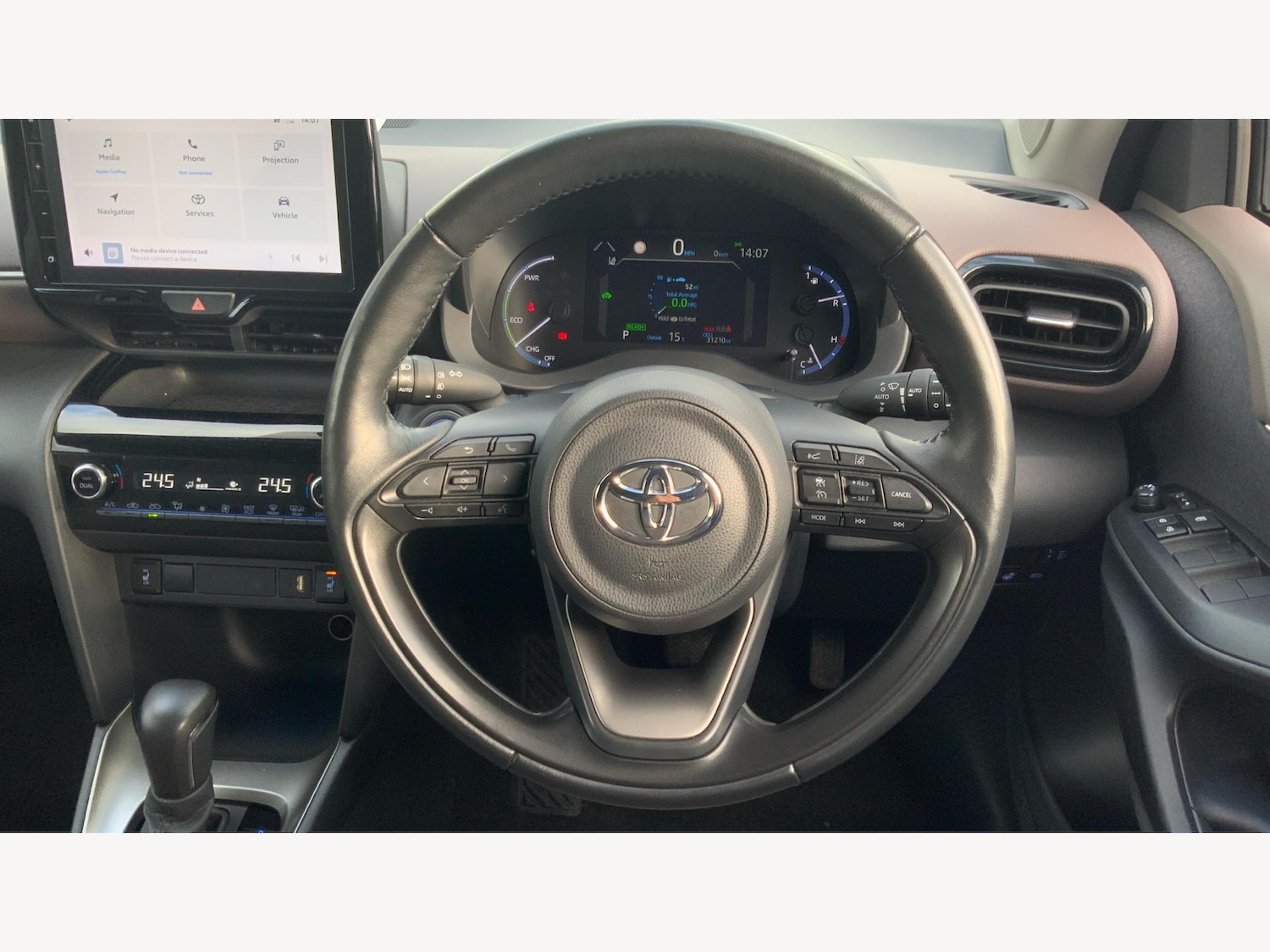 Used Toyota Yaris Cross 2022 for sale - 76521841: Photo 8