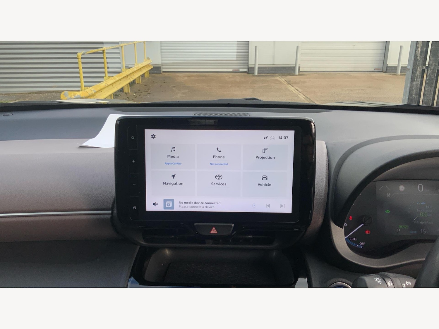 Used Toyota Yaris Cross 2022 for sale - 76521841: Photo 9