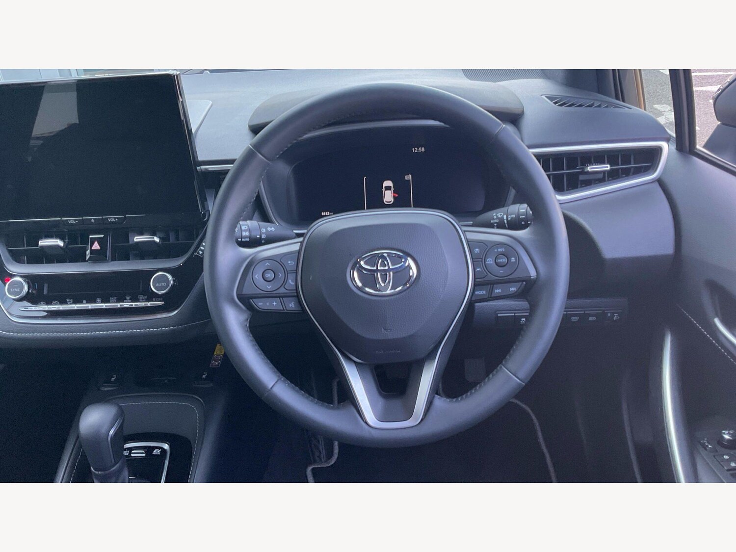 Used Toyota Corolla 2025 for sale - 78203865: Photo 10