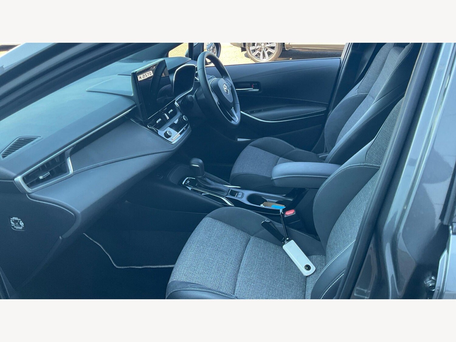 Used Toyota Corolla 2025 for sale - 78203865: Photo 12