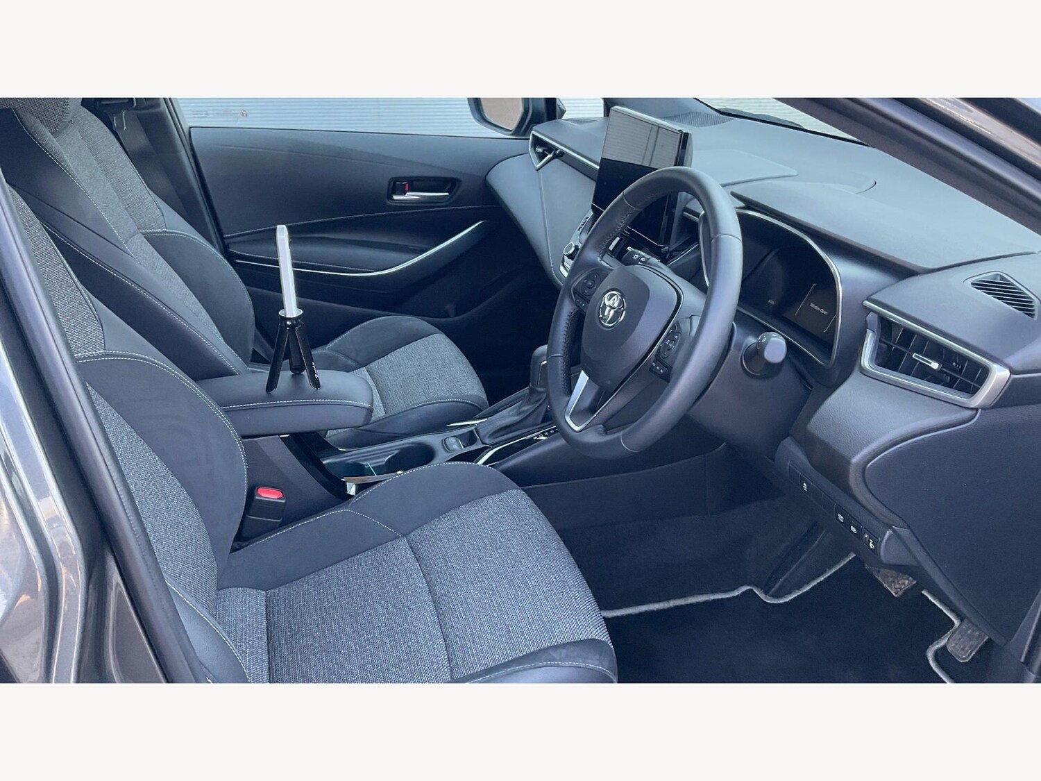 Used Toyota Corolla 2025 for sale - 78203865: Photo 13