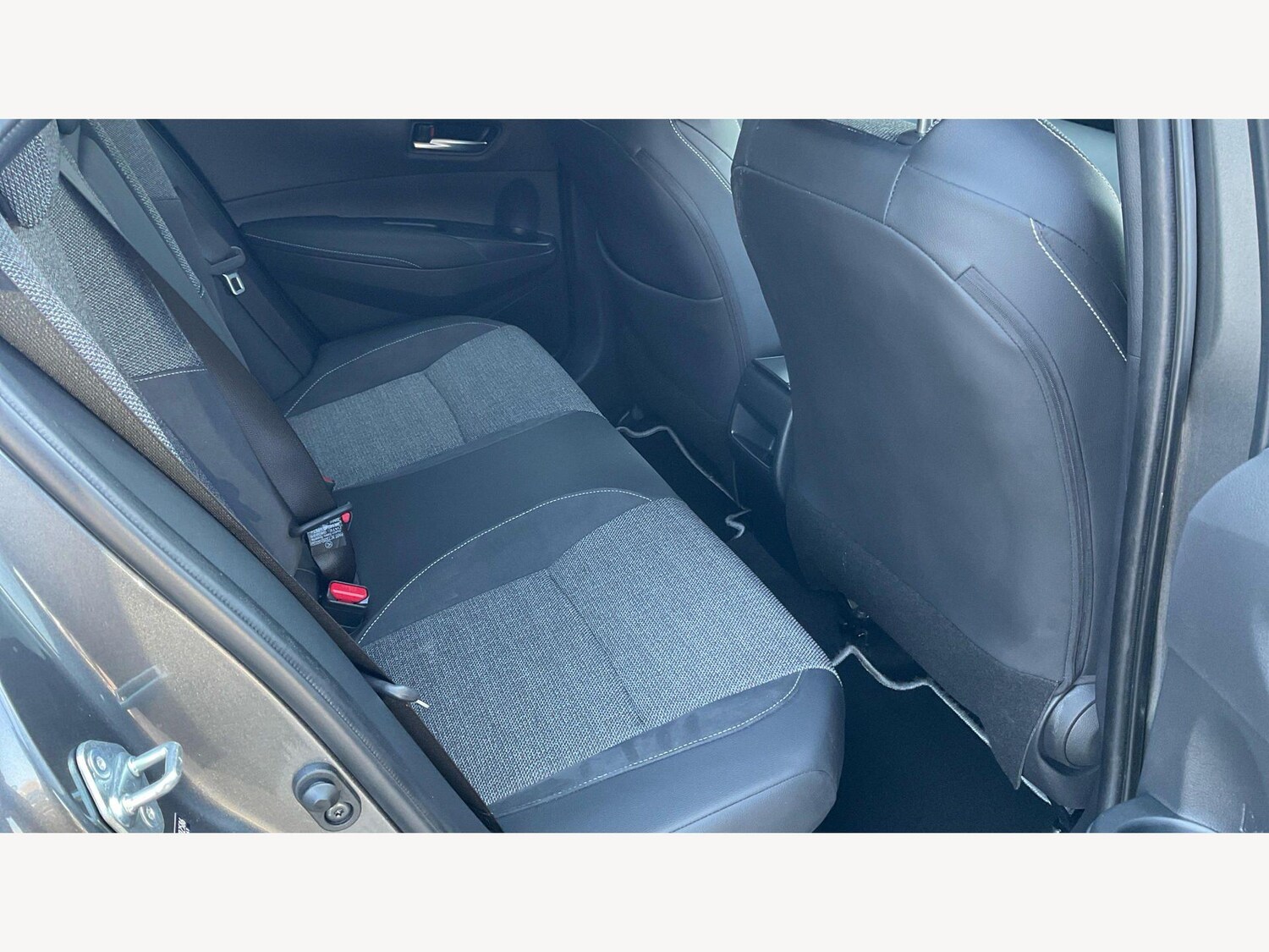 Used Toyota Corolla 2025 for sale - 78203865: Photo 14