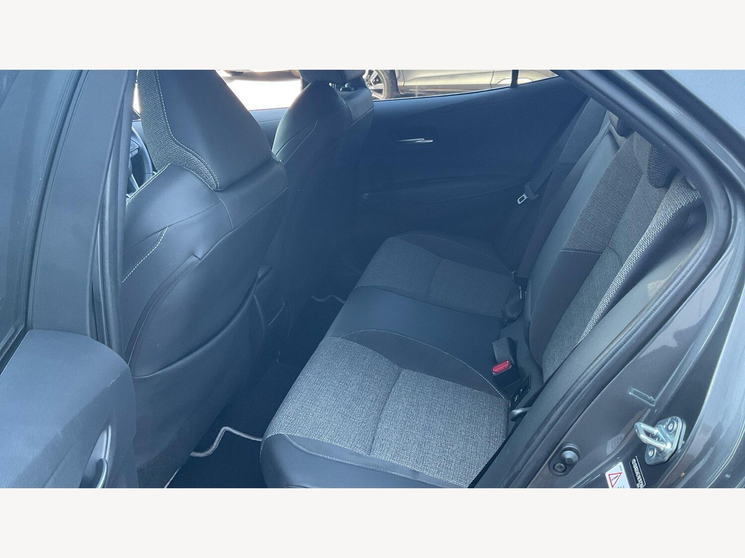 Used Toyota Corolla 2025 for sale - 78203865: Photo 15