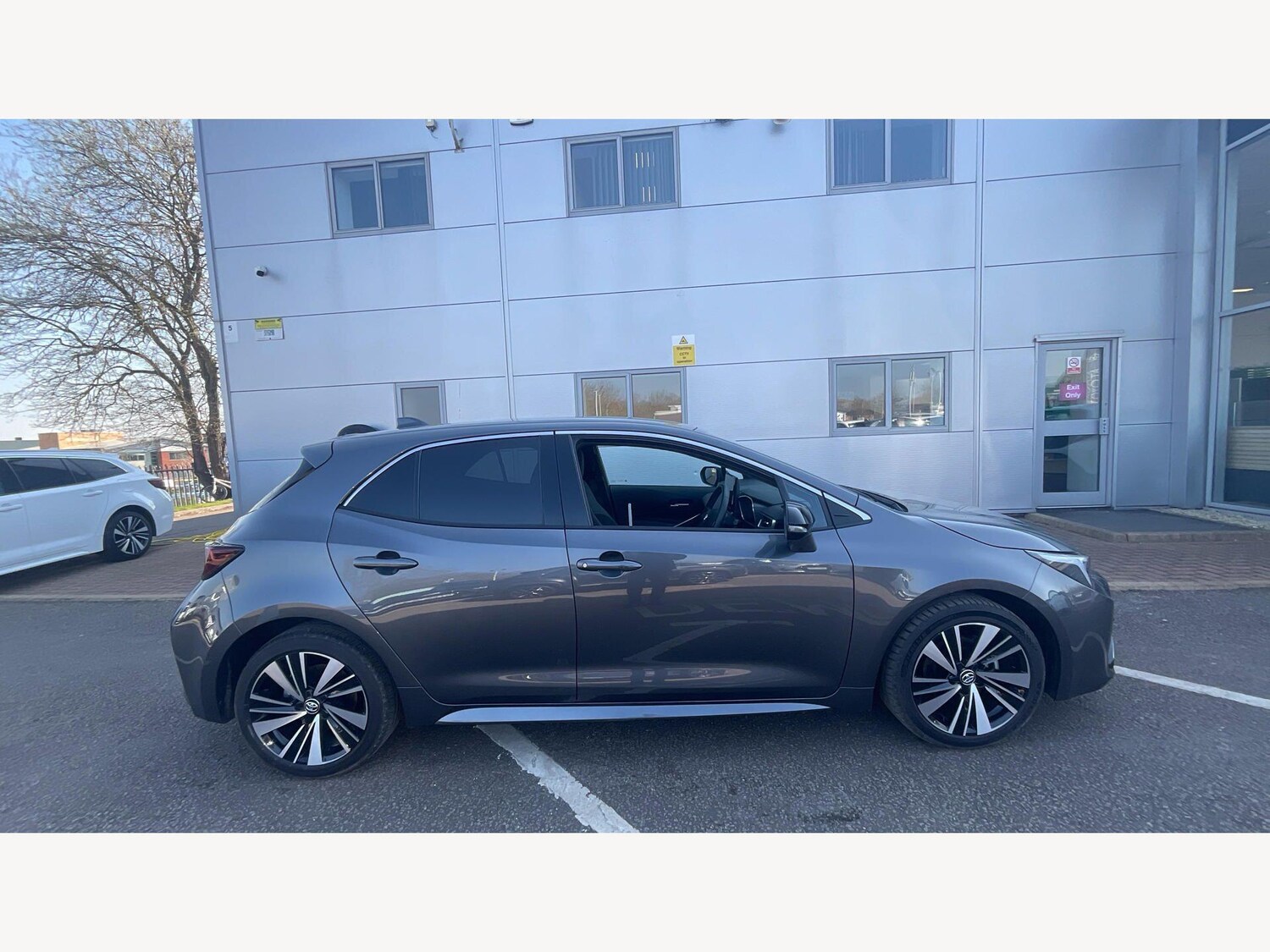 Used Toyota Corolla 2025 for sale - 78203865: Photo 18