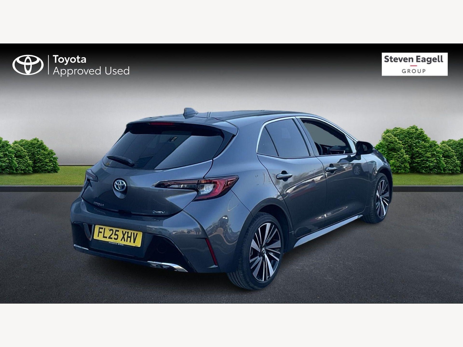 Used Toyota Corolla 2025 for sale - 78203865: Photo 2