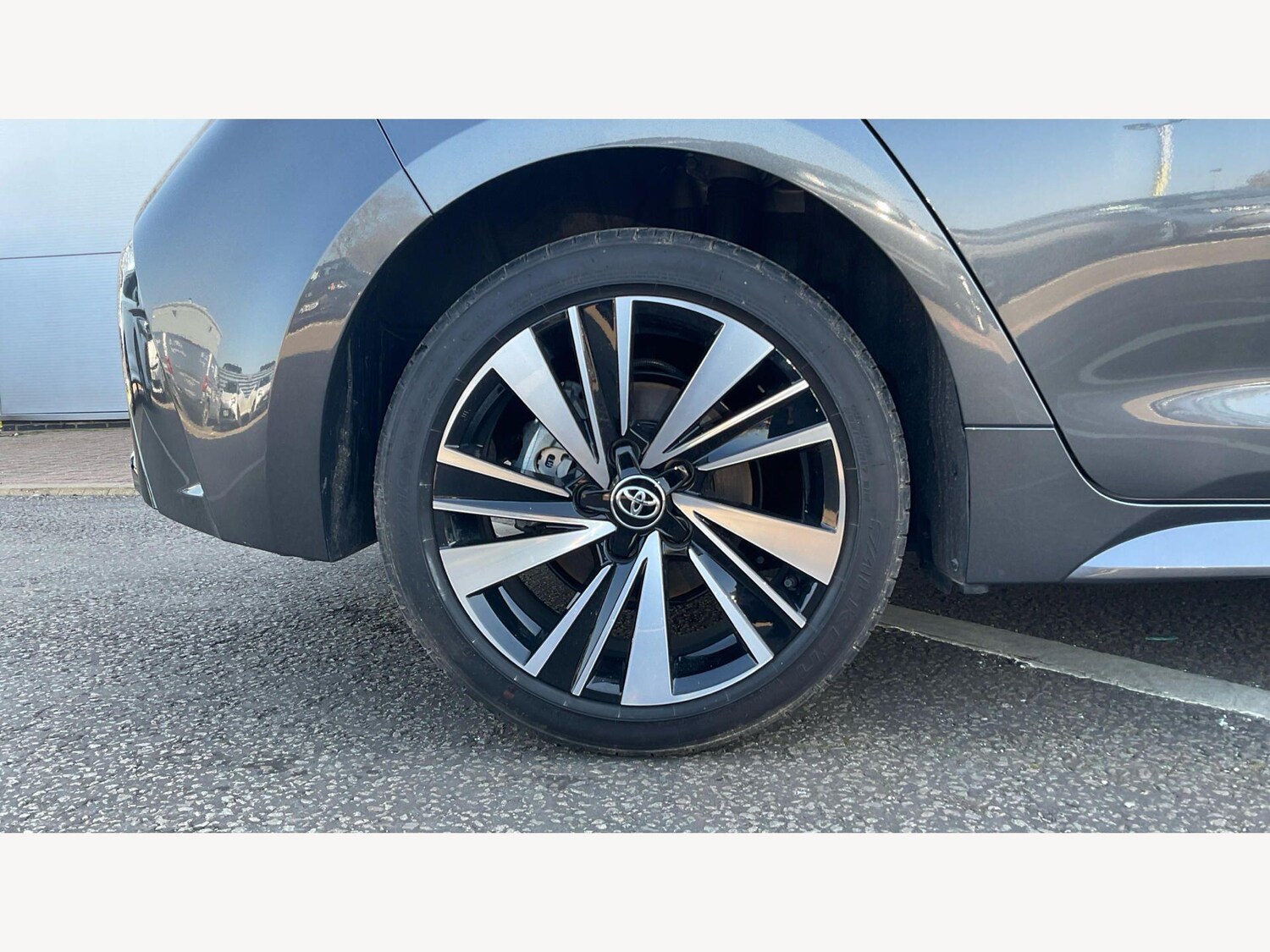 Used Toyota Corolla 2025 for sale - 78203865: Photo 20