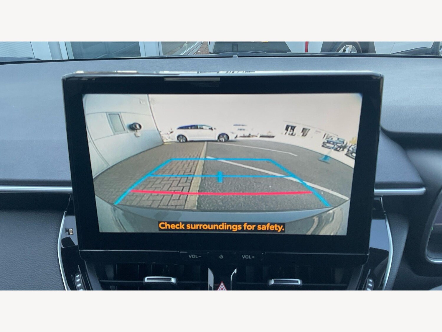 Used Toyota Corolla 2025 for sale - 78203865: Photo 22