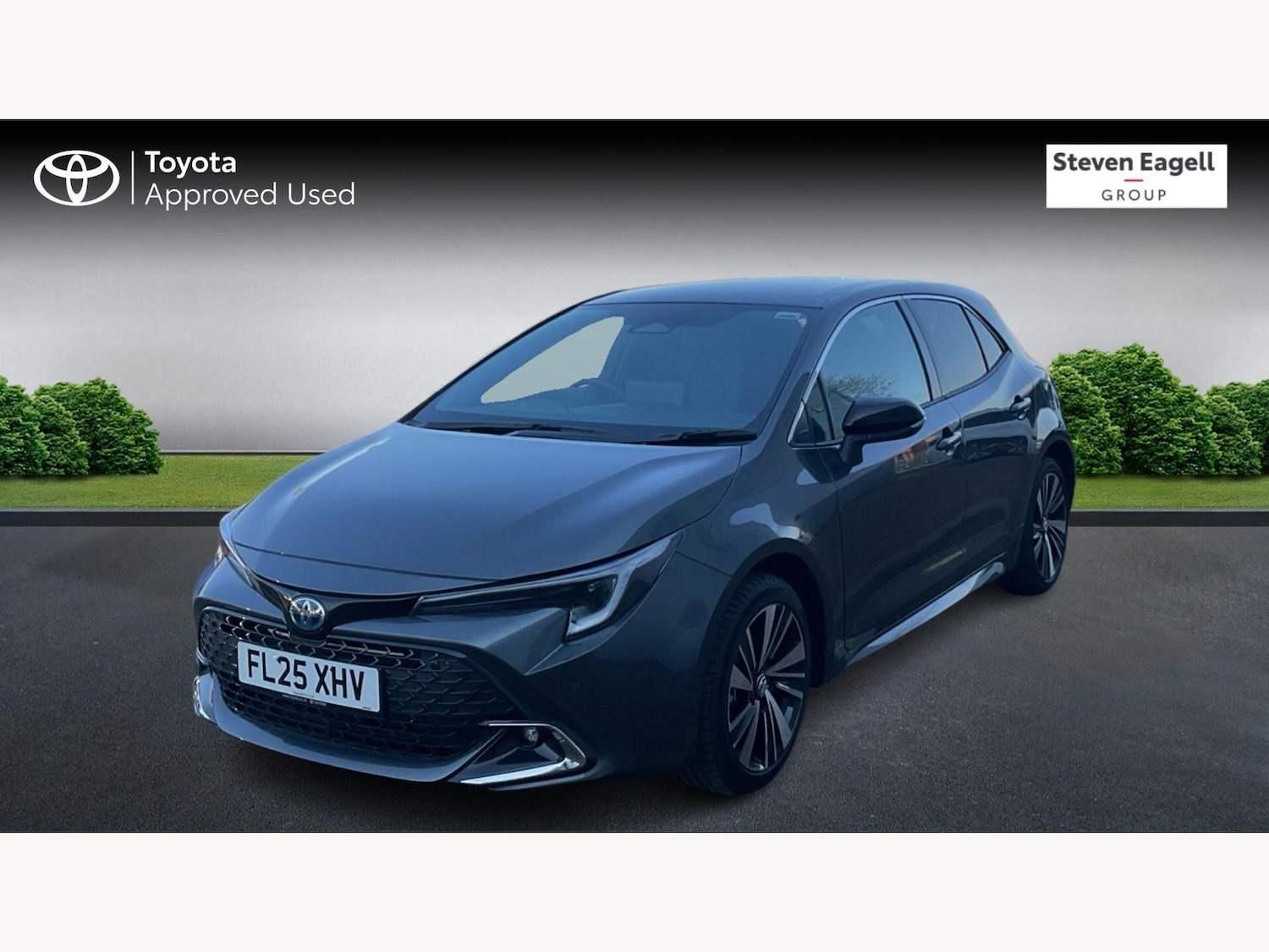 Used Toyota Corolla 2025 for sale - 78203865: Photo 5