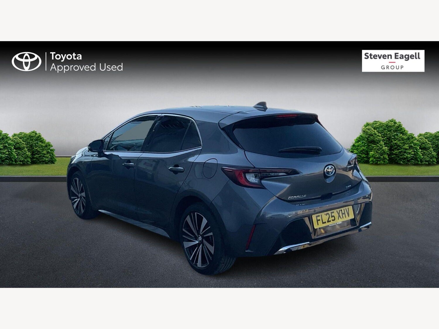 Used Toyota Corolla 2025 for sale - 78203865: Photo 6