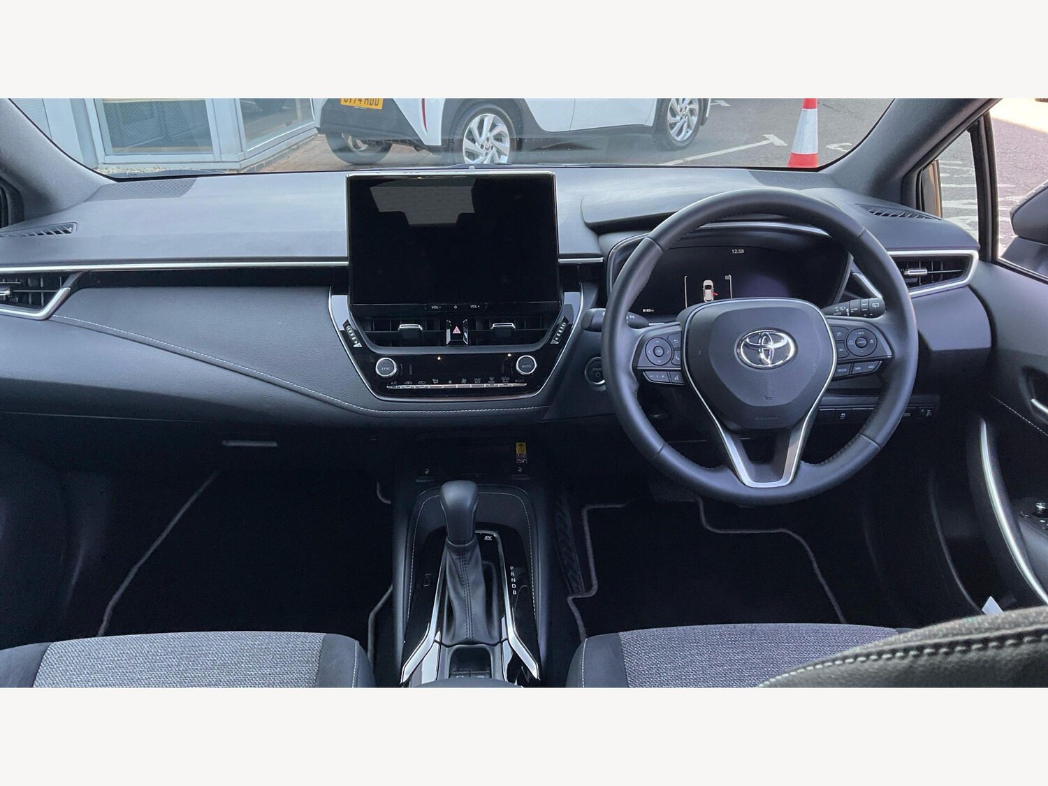 Used Toyota Corolla 2025 for sale - 78203865: Photo 7