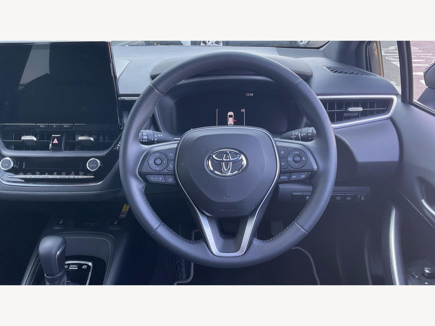 Used Toyota Corolla 2025 for sale - 78203865: Photo 8