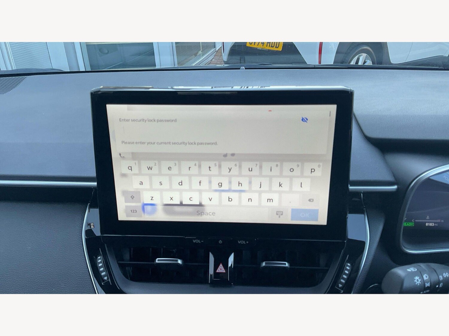 Used Toyota Corolla 2025 for sale - 78203865: Photo 9