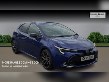 Used Toyota Corolla 2025 for sale - 78902354: Photo