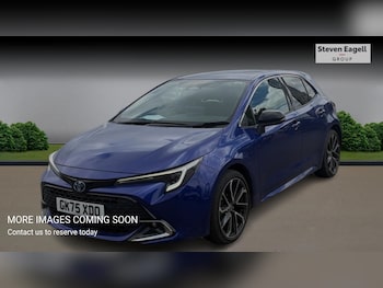 Used Toyota Corolla 2025 for sale - 78902354: Photo