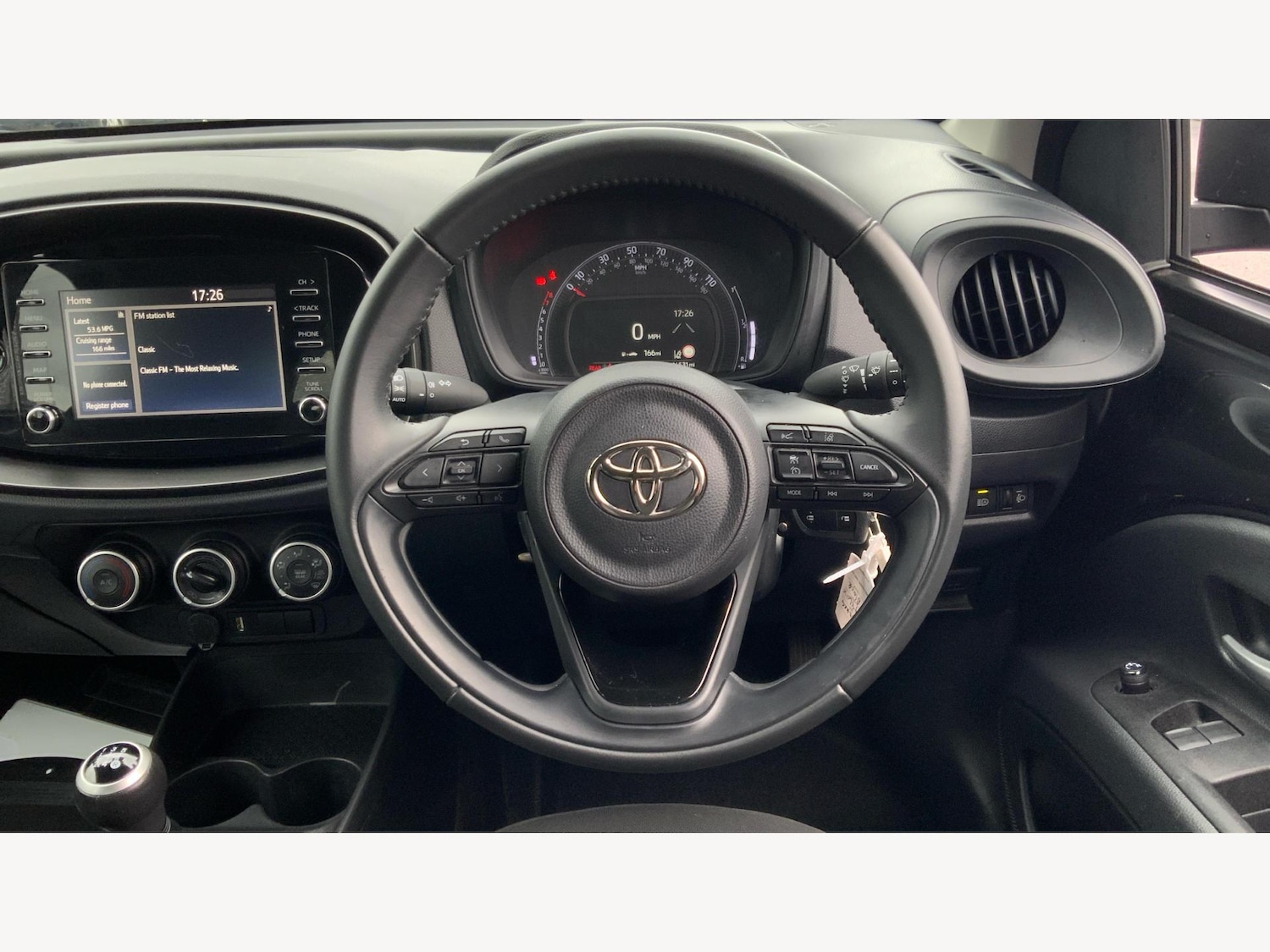 Used Toyota Aygo X 2022 for sale - 76645556: Photo 10
