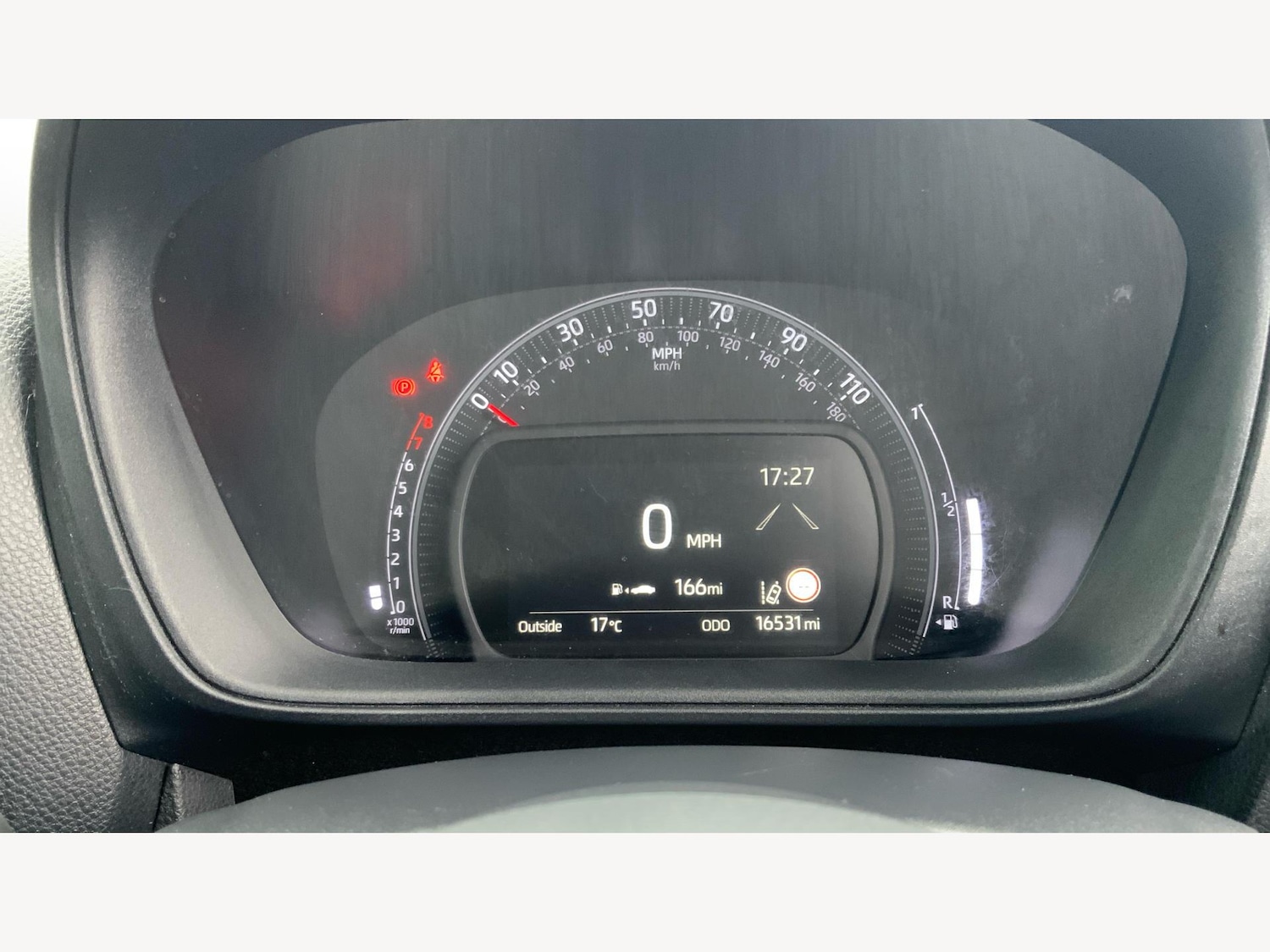 Used Toyota Aygo X 2022 for sale - 76645556: Photo 11