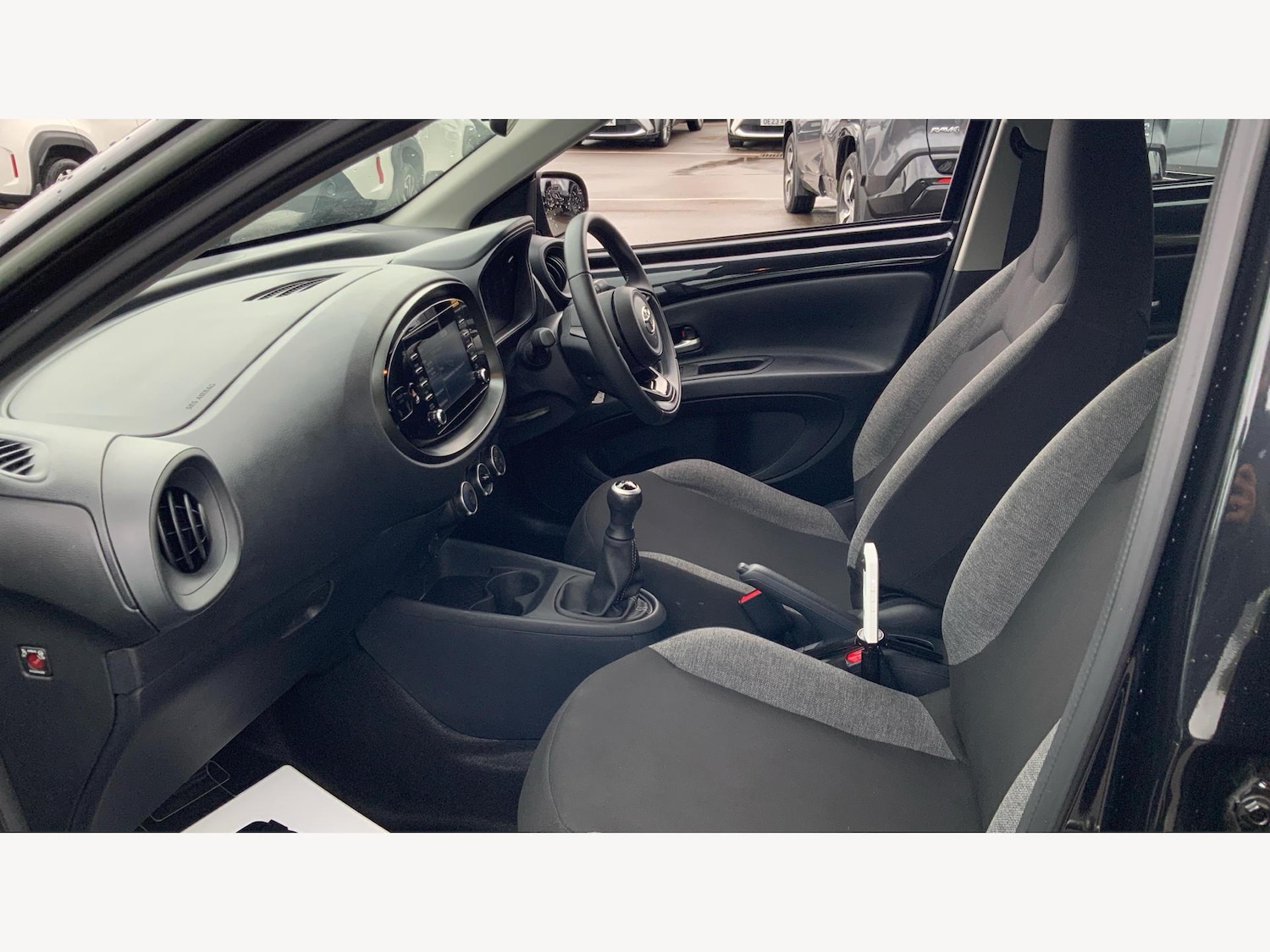 Used Toyota Aygo X 2022 for sale - 76645556: Photo 12