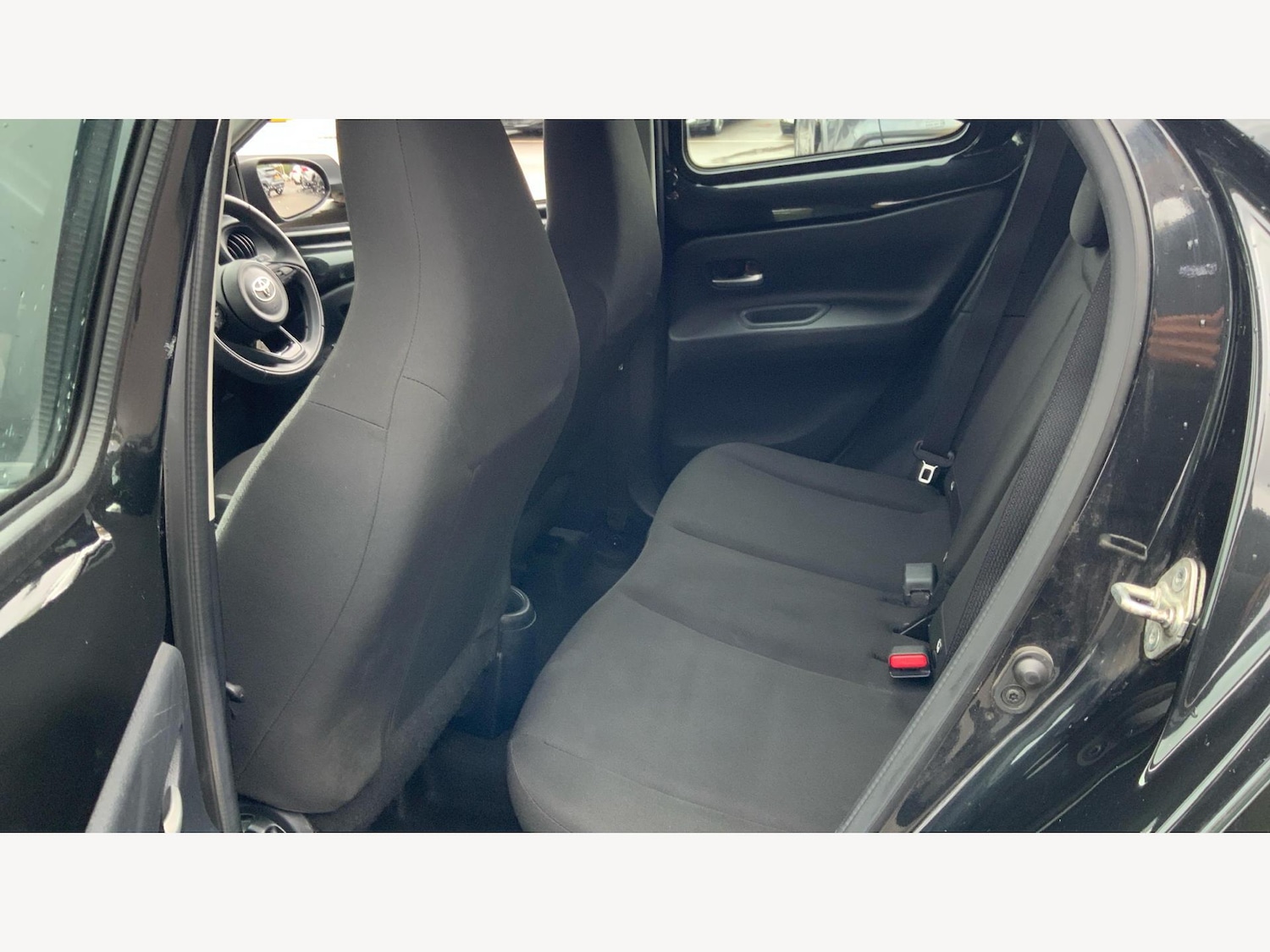 Used Toyota Aygo X 2022 for sale - 76645556: Photo 15