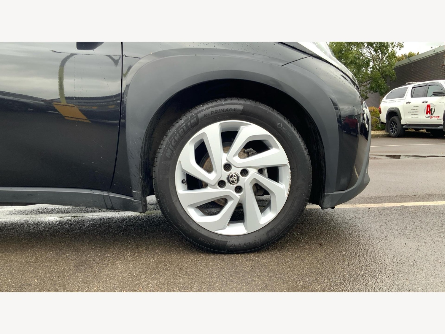 Used Toyota Aygo X 2022 for sale - 76645556: Photo 20