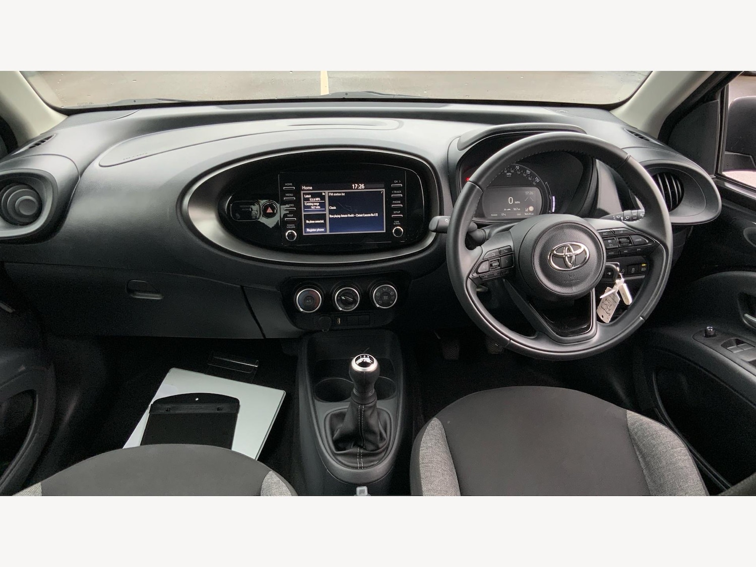 Used Toyota Aygo X 2022 for sale - 76645556: Photo 7