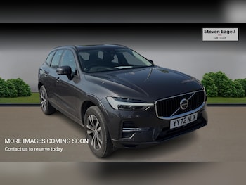 Used Volvo XC60 2022 for sale - 78999444: Photo