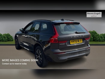 Used Volvo XC60 2022 for sale - 78999444: Photo
