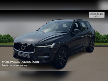 Used Volvo XC60 2022 for sale - 78999444: Photo