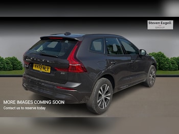 Used Volvo XC60 2022 for sale - 78999444: Photo