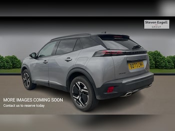 Used Peugeot 2008 2023 for sale - 78958385: Photo