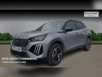 Used Peugeot 2008 2023 for sale - 78958385: Photo