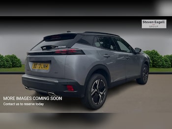 Used Peugeot 2008 2023 for sale - 78958385: Photo