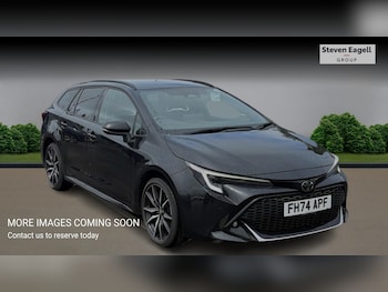 Used Toyota Corolla 2025 for sale - 78854048: Photo