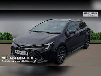 Used Toyota Corolla 2025 for sale - 78854048: Photo