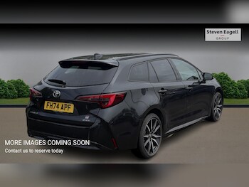 Used Toyota Corolla 2025 for sale - 78854048: Photo